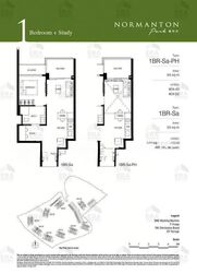 Normanton Park (D5), Apartment #561983401
